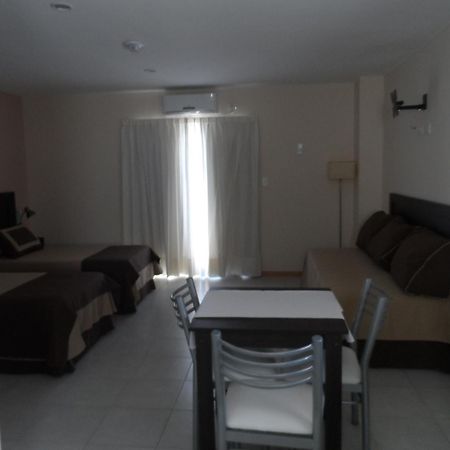 Apart Hotel Granada Neuquén Camera foto