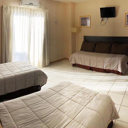 Apart Hotel Granada Neuquén Esterno foto