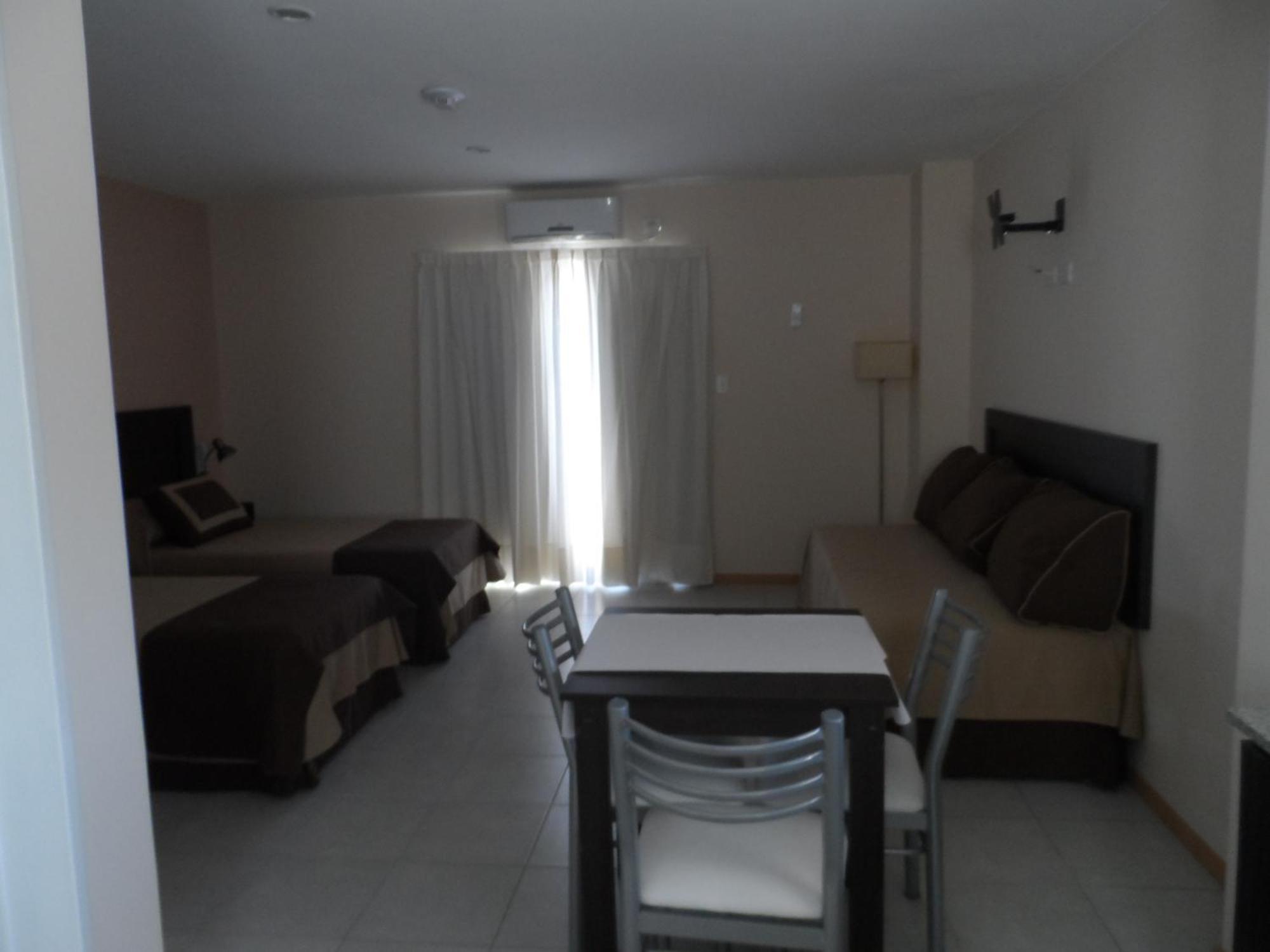 Apart Hotel Granada Neuquén Camera foto
